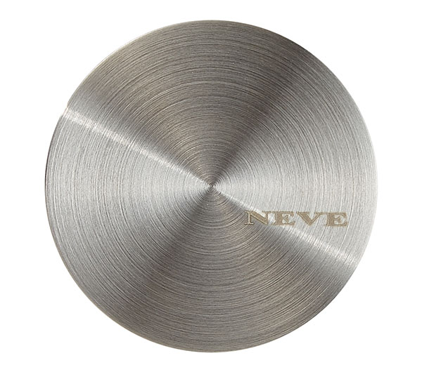 Acciaio Spazzolato 69