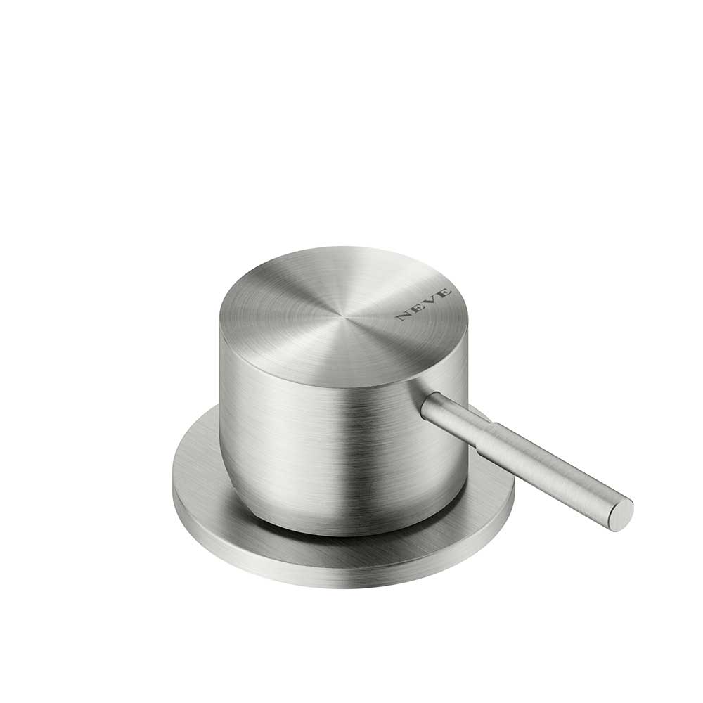 Cannuccia riutilizzabile in acciaio inox 14cm /ø6mm (12pz) - Sparklers Club